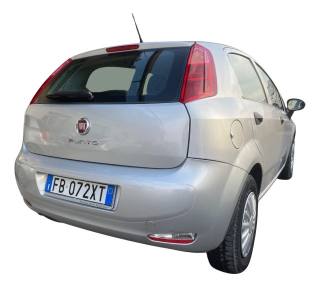 FIAT Punto usata, con Airbag Passeggero
