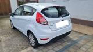 FORD Fiesta usata, con Airbag Passeggero