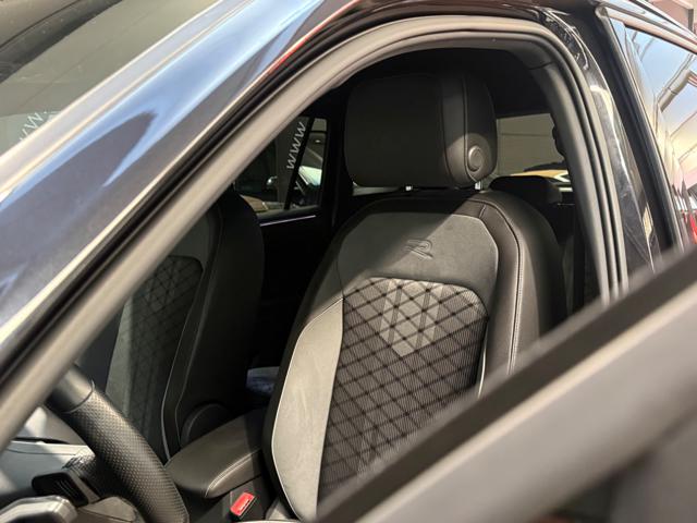 VOLKSWAGEN Tiguan usata, con Controllo trazione