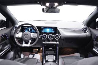 MERCEDES-BENZ GLA 200 usata, con Apple CarPlay