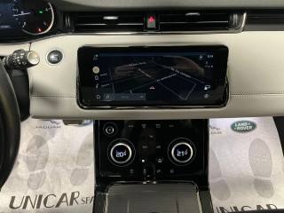 LAND ROVER Range Rover Evoque usata, con Sistema di navigazione