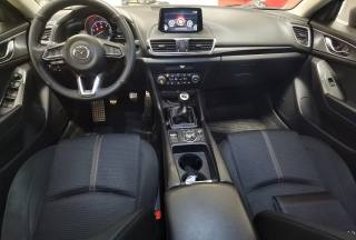 MAZDA 3 usata, con Antifurto
