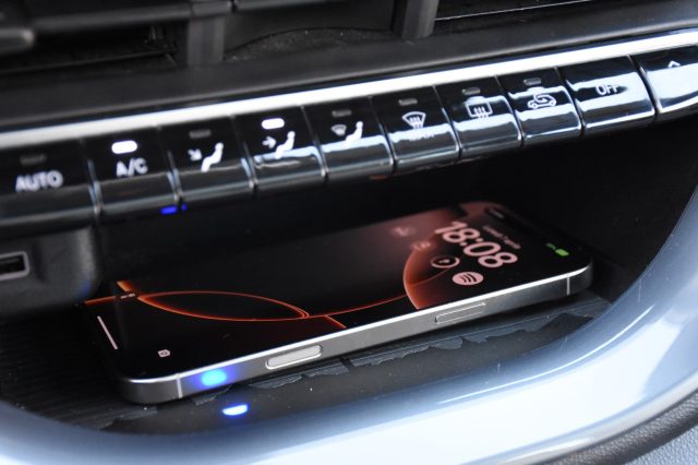 FIAT 500e usata, con Sensori di parcheggio posteriori