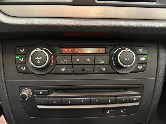 BMW X1 usata, con Bracciolo