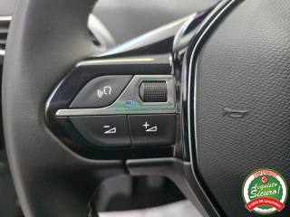 PEUGEOT 3008 usata, con Volante in pelle