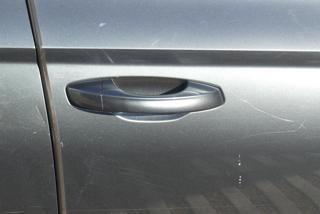 SEAT Ateca usata, con Luci diurne