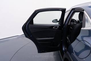 KIA XCeed usata, con Luci diurne LED
