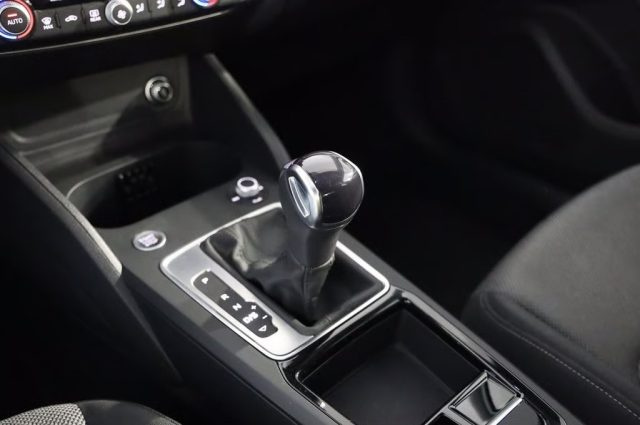 AUDI Q2 usata, con Climatizzatore