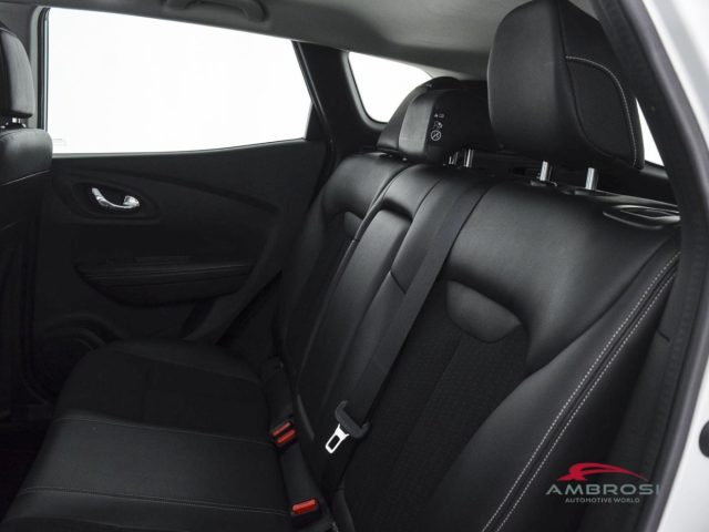 RENAULT Kadjar usata 9
