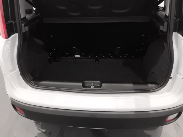 FIAT New Panda usata, con Vivavoce