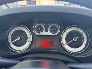 FIAT 500L usata, con Controllo automatico clima