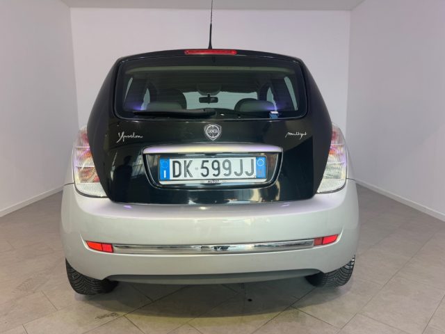 LANCIA Ypsilon usata 9