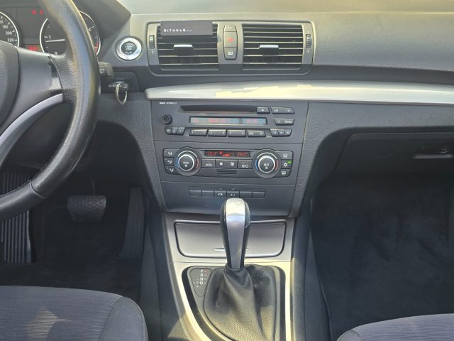 BMW 120 usata, con Specchietti laterali elettrici