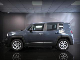 JEEP Renegade usata, con Cerchi in lega