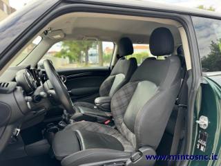 MINI Cooper D usata, con Cerchi in lega