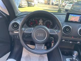 AUDI A3 usata, con Climatizzatore