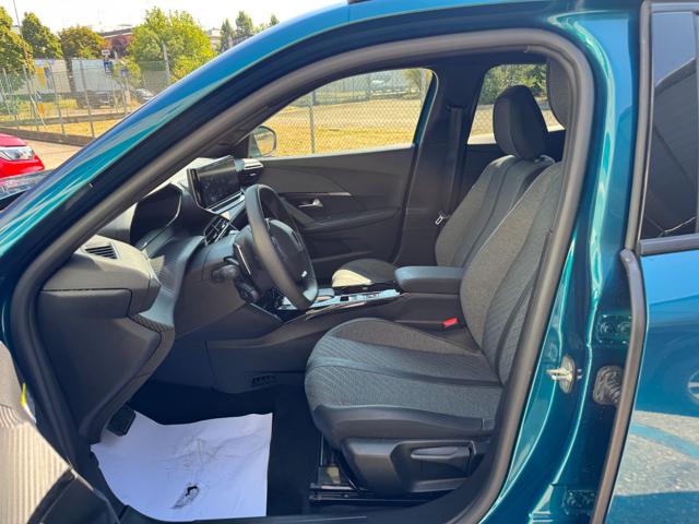 PEUGEOT 2008 usata, con Autoradio