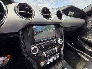 FORD Mustang usata, con Cronologia tagliandi