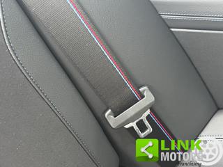 BMW 420 usata, con Portellone posteriore elettrico