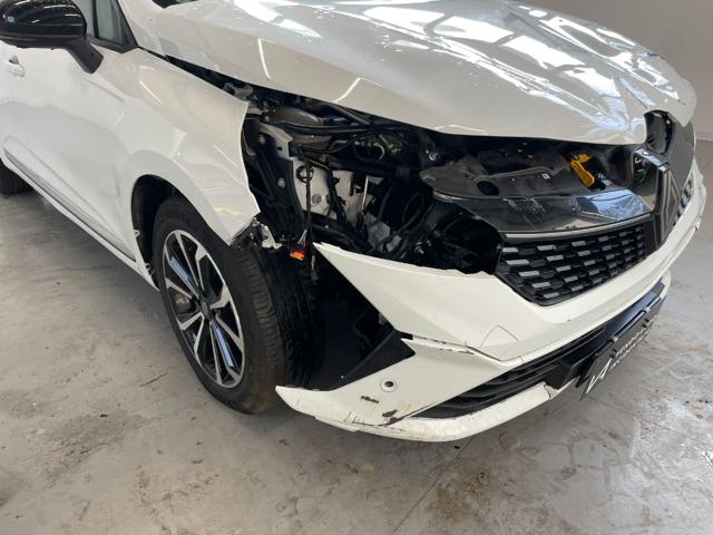 RENAULT Clio usata, con Cruise Control