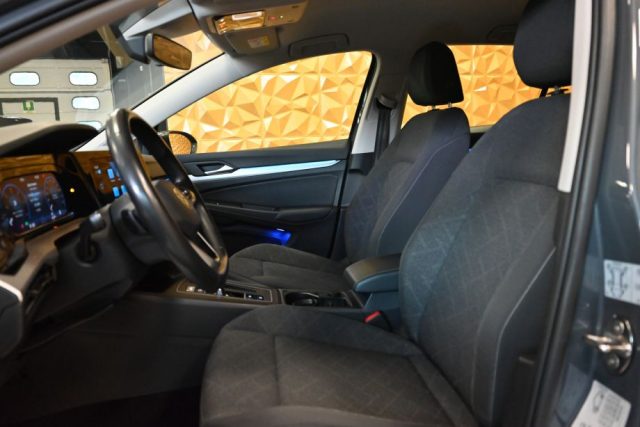VOLKSWAGEN Golf usata 24