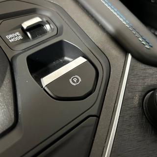 LYNK & CO 01 usata, con Portellone posteriore elettrico