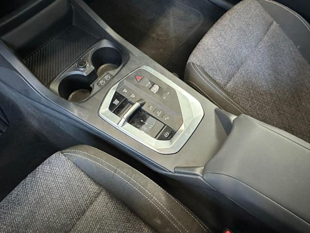 BMW 120 usata, con Sedile posteriore sdoppiato
