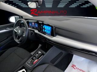 VOLKSWAGEN Golf usata 18