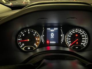 JEEP Renegade usata, con Chiusura centralizzata