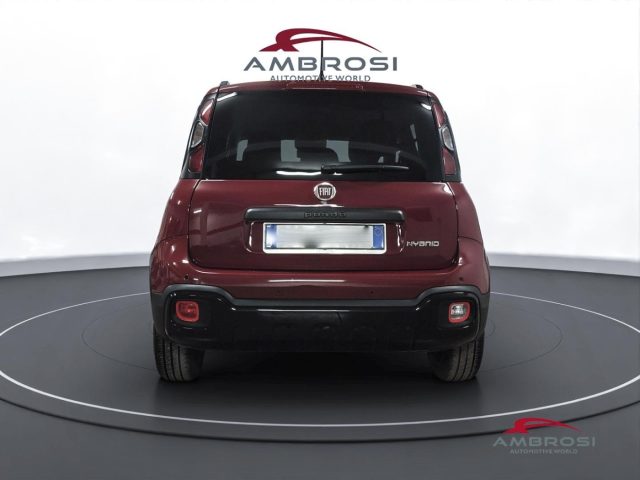 FIAT Panda usata 7