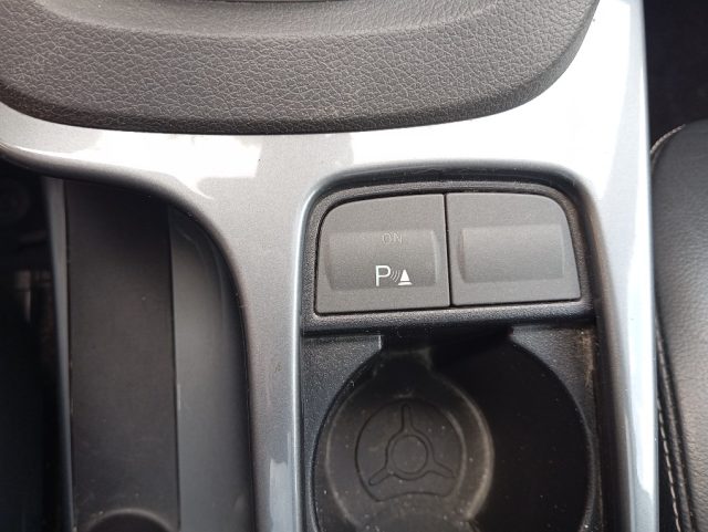 FORD Kuga usata, con Servosterzo