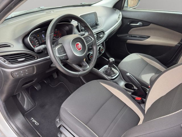 FIAT Tipo usata, con Fendinebbia