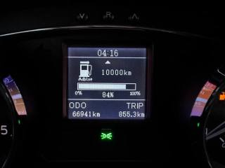 EVO Evo Cross4 usata, con ESP