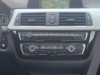 BMW 316 usata, con Sedile posteriore sdoppiato
