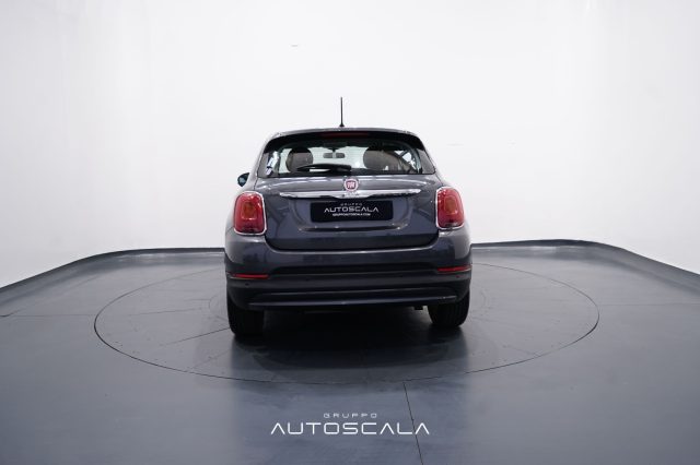 FIAT 500X usata, con Autoradio