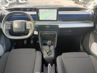 CITROEN C3 usata, con Controllo trazione