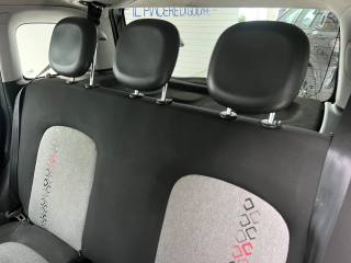 FIAT Panda usata, con MP3