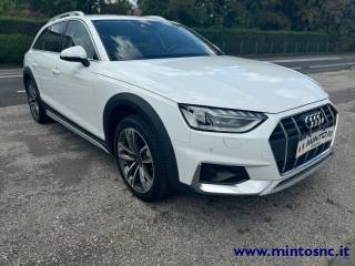 AUDI A4 allroad usata, con Airbag Passeggero