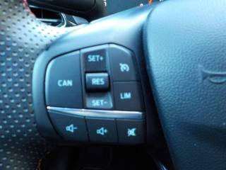 FORD Puma usata, con Luci diurne LED
