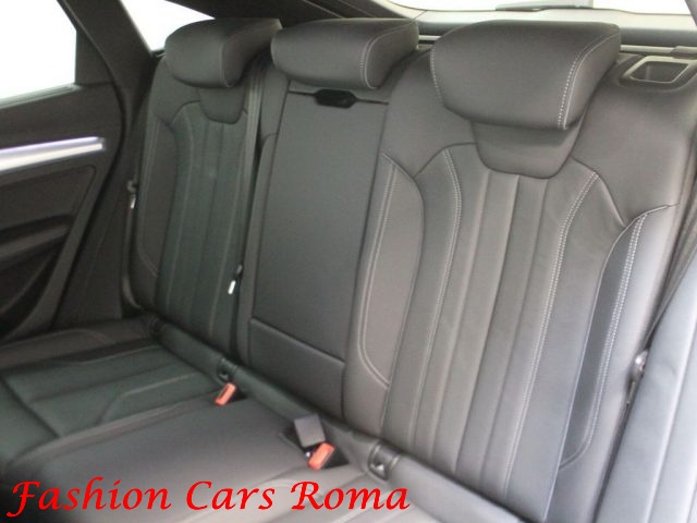 AUDI Q5 usata, con Fari LED