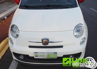 ABARTH 500C usata 41