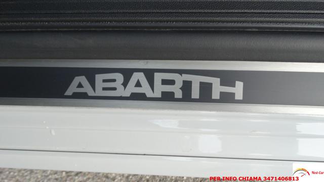 ABARTH 595 usata 92
