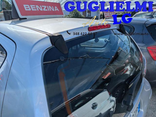 TOYOTA Aygo usata 24