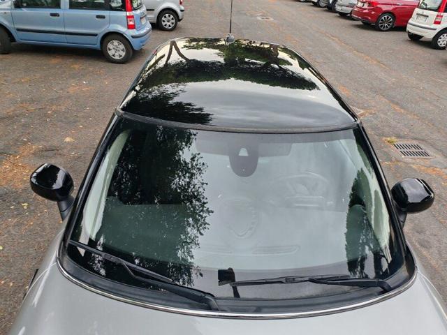 MINI Cooper usata, con Park Distance Control