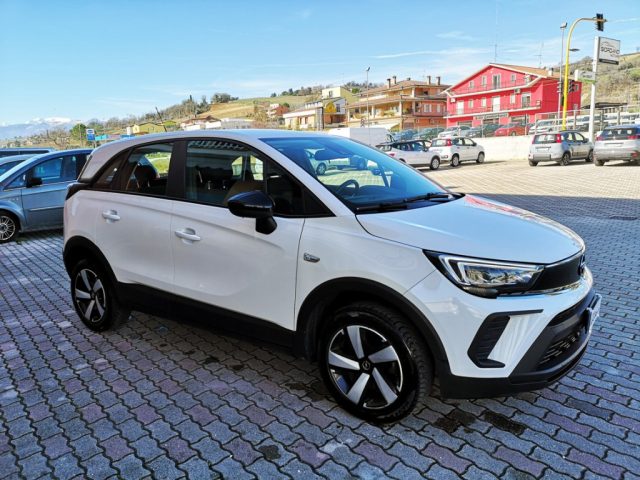 OPEL Crossland usata, con ABS