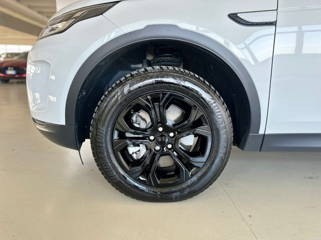 LAND ROVER Discovery Sport usata, con Sistema di navigazione