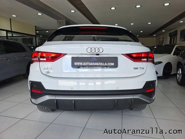 AUDI Q3 usata, con Alzacristalli elettrici