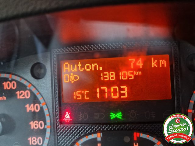 CITROEN Jumper usata 13