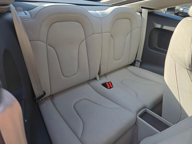 AUDI TT usata, con Autoradio