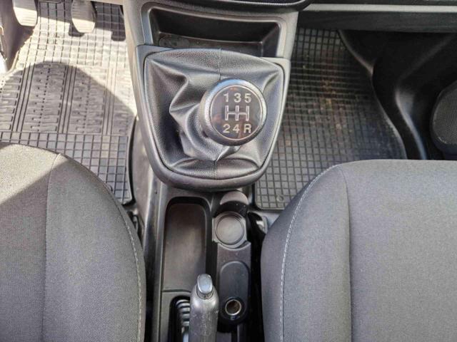 FIAT Fiorino usata 15